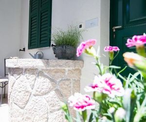 Apartments Petrinic Crnogaj Baska Croatia