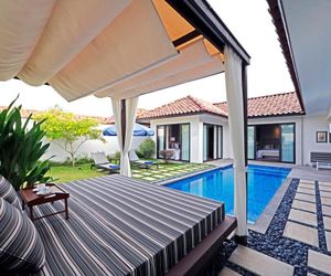 Holiday Villa Pantai Indah Bintan Lagoi Indonesia