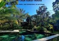 Отзывы Mi Casa Ijen Guest House, 3 звезды