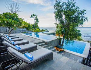 Amed Dream Karangasem Indonesia