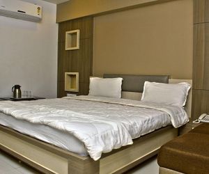 Hotel Amber Vadodara India