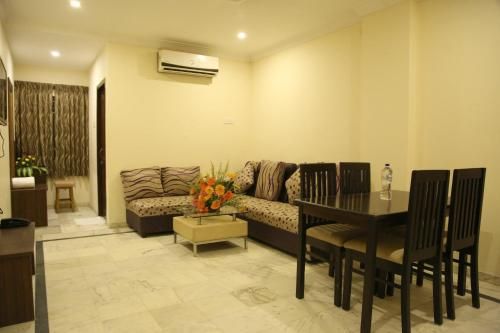 صورة الفندق 11