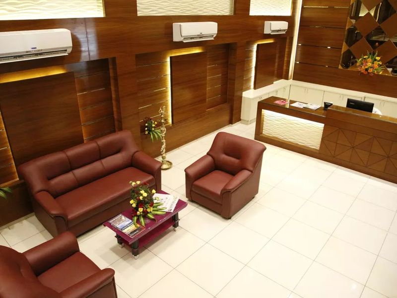صورة الفندق 12