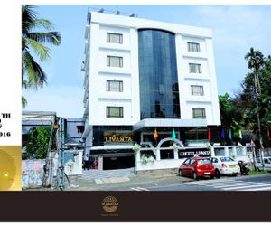 Hotel Livanta Kochi India