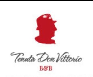 Tenuta Don Vittorio B&B Chiesanuova Italy