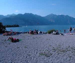 La Corte Di Magù Malcesine Italy