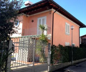 Villa Giaele Forte dei Marmi Italy