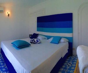 Suite Faraglioni Capri Village Italy