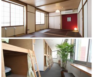 SORA-AMA HOSTEL Takayama Japan