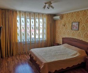 Central Park Apartment on Pushkin 33 Chisinau Moldova