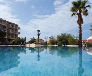 Thomas apartment Przno Montenegro