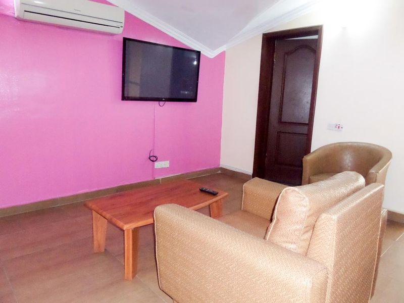 صورة الفندق 9