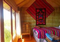 Отзывы Uros Titicaca Lodge