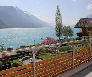 Holiday Apartment Beauregard Brienz Switzerland