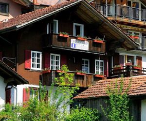 Holiday Apartment Bellevue Brienz Switzerland