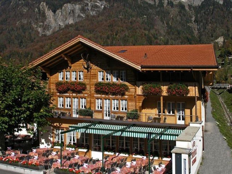 Hotel Photo 19
