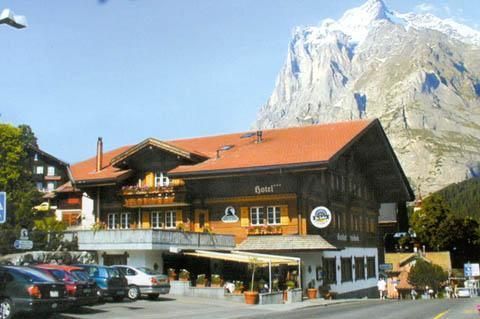 Hotel Photo 20