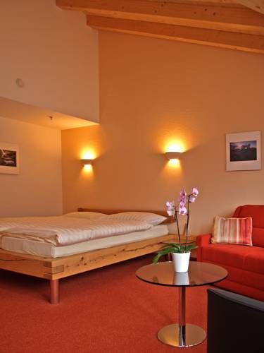 Hotel Photo 9