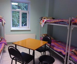 Hostel Vikst Rayevo Russia