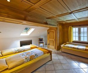 Ambiente Brienz Switzerland