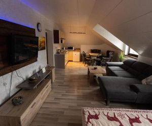 Apartment - Vila Božena Tatranska Lomnica Slovakia