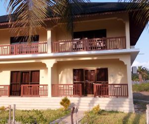 Zanzibar Ocean Blue Bungalows Paje Tanzania