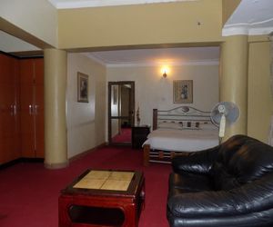 Excellent Hotel Kampala Uganda