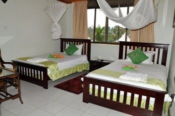 صورة الفندق 8
