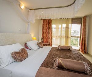 Reinah Tourist Hotel Fort Portal Uganda