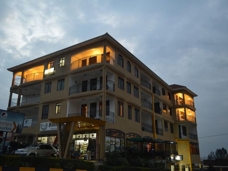 Hotel Photo 23