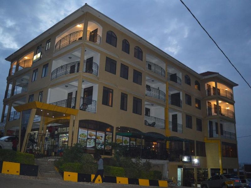 Hotel Photo 24