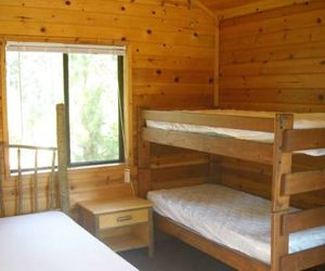Yosemite Lakes Bunkhouse Cabin 36 Harden Flat United States