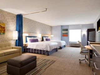 Фото отеля Home2 Suites By Hilton Hasbrouck Heights