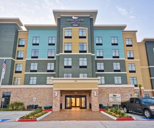 Homewood Suites By Hilton Galveston Galveston United States