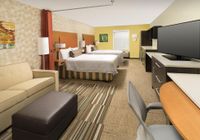 Отзывы Home2 Suites by Hilton Denver International Airport, 3 звезды
