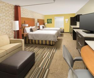 Home2 Suites by Hilton Denver International Airport Aurora United States