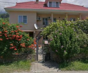 Guest House Villa Roza Gagra Abkhazia