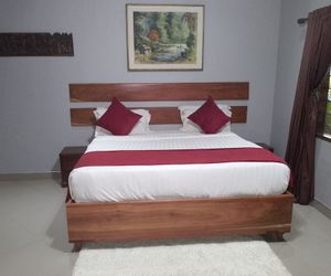 Sherbourne Guest House Kitwe Zambia