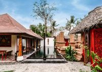 Отзывы Hotel Tugu Lombok, 5 звезд