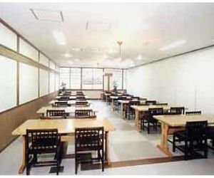 Suzurikawa Hotel Nakano Japan