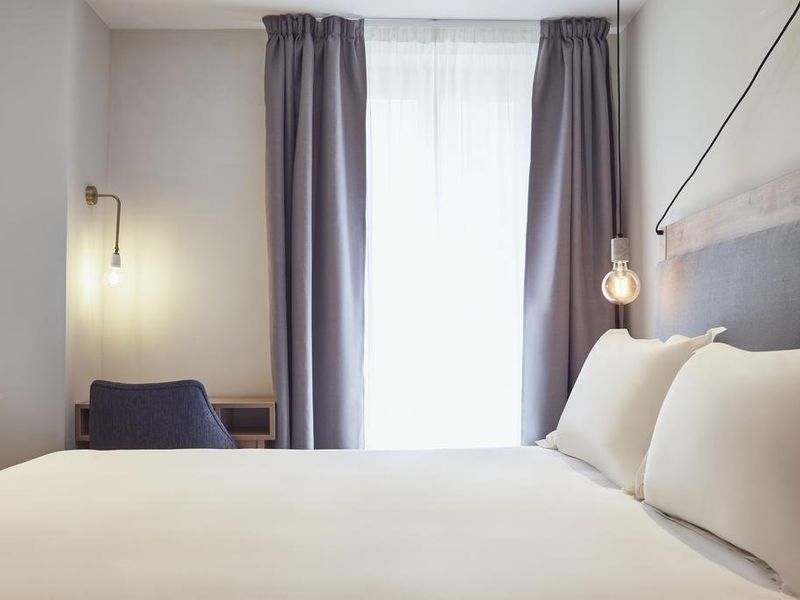 Hotel Photo 3