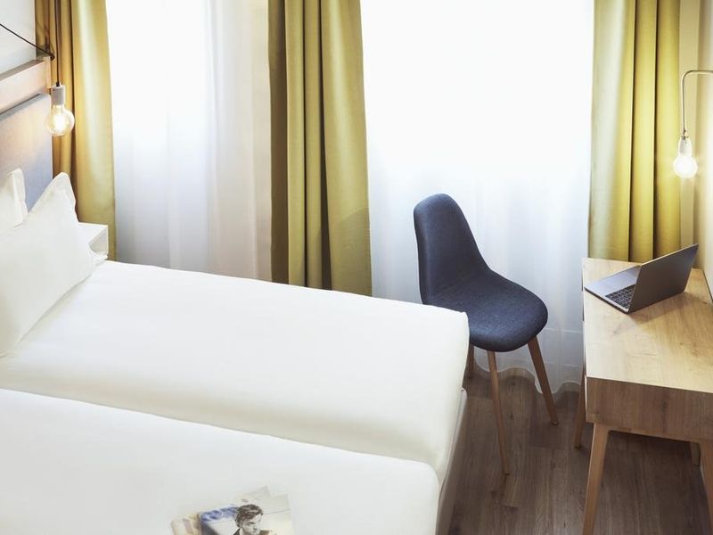 Hotel Photo 4