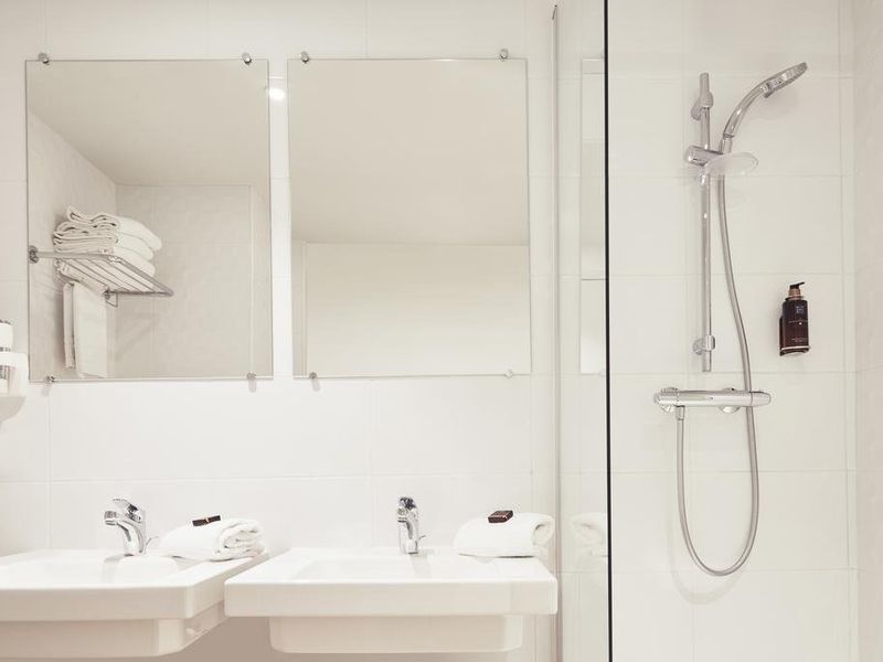 Hotel Photo 10