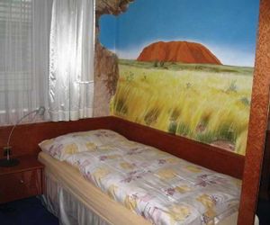 HOTEL DRACHEN Basel Switzerland