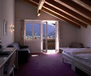 ARENA SWISS QUALITY HOTEL Adelboden Switzerland