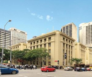 Adina Apartment Hotel Brisbane Anzac Square Brisbane Australia