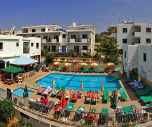 TAKKAS Ayia Napa Cyprus