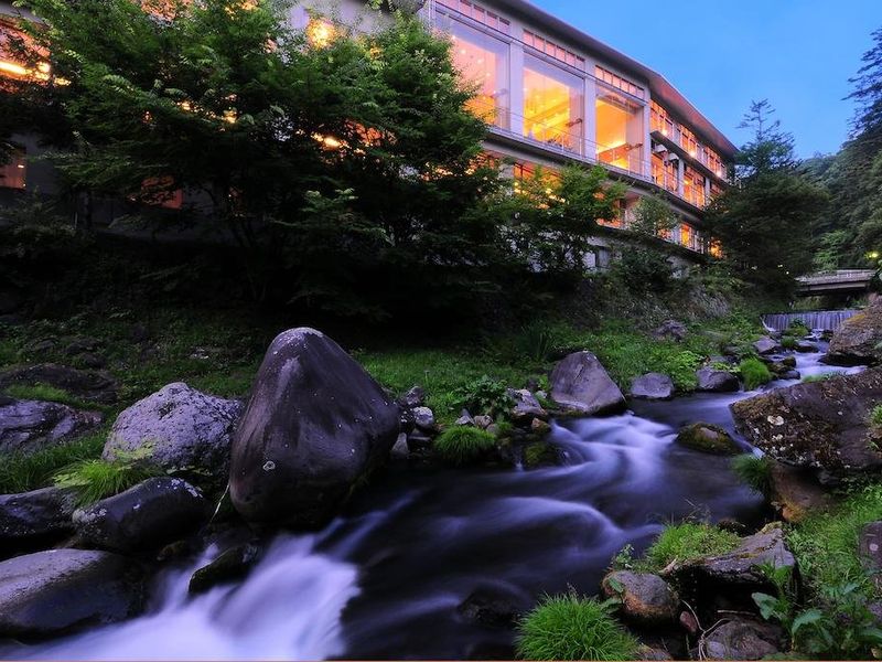Hotel Photo 21