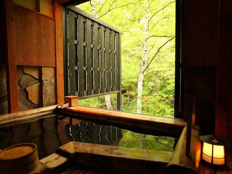 Hotel Photo 9