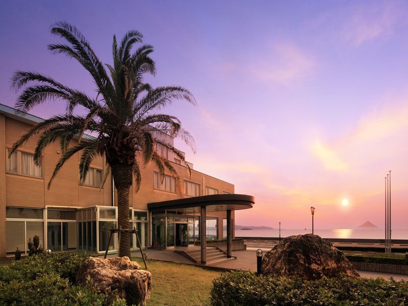 Hotel Photo 20
